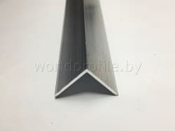 Алюминиевый уголок 25х25х1,2 (3,0 м)